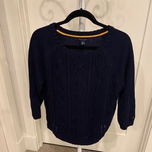 Tommy Hilfiger sweater